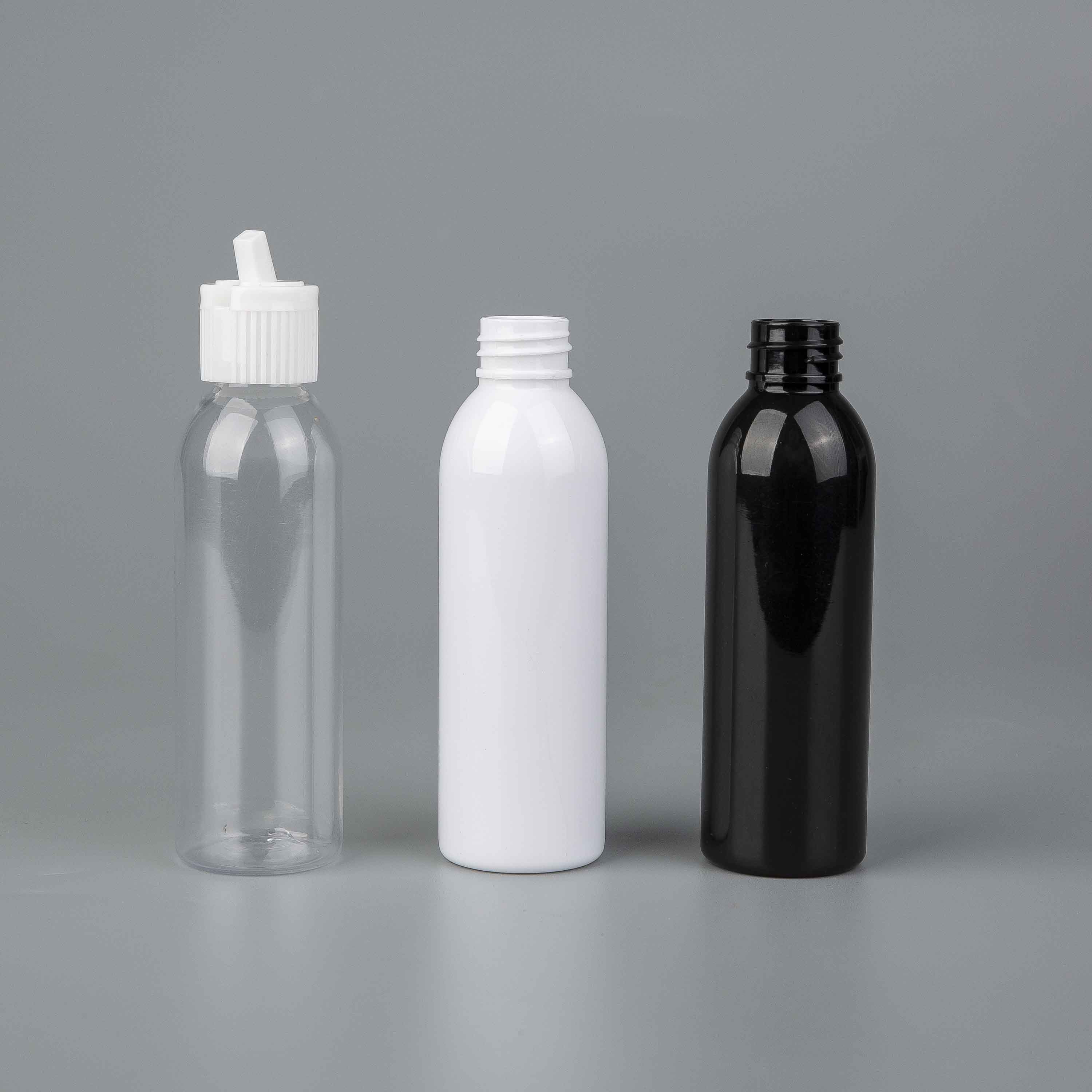 The Role of Plastic Solid Medicine Bottles in Modern Healthcare