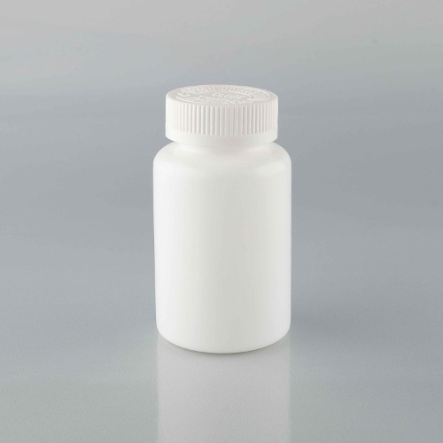 Exploring the Benefits and Applications of 275ML Cylinder White HDPE Plastic Pharmaceutical Supplement Round Bottles