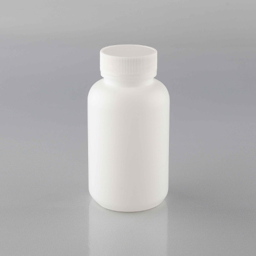 Exploring the Benefits and Applications of 200ML Plastic HDPE White Round Medicinal Bottles