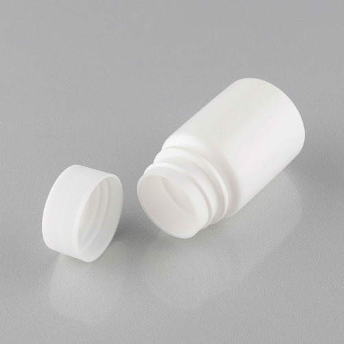 A Pillar of Patient Care: The Importance of Plastic Solid Medicine Bottles in Healthcare