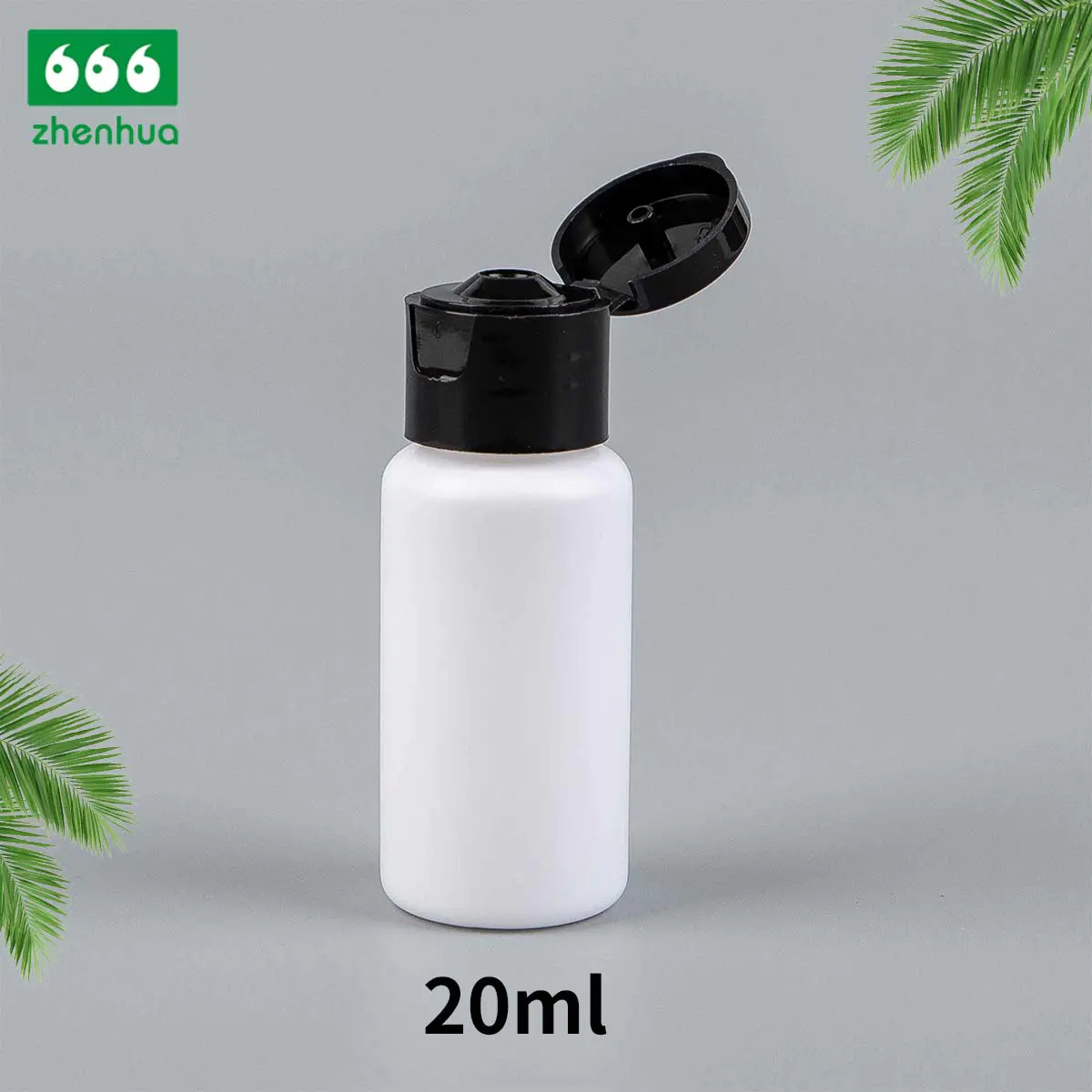 The Growing Demand and Innovation in Plastic Cylinder Squeezable Bottles