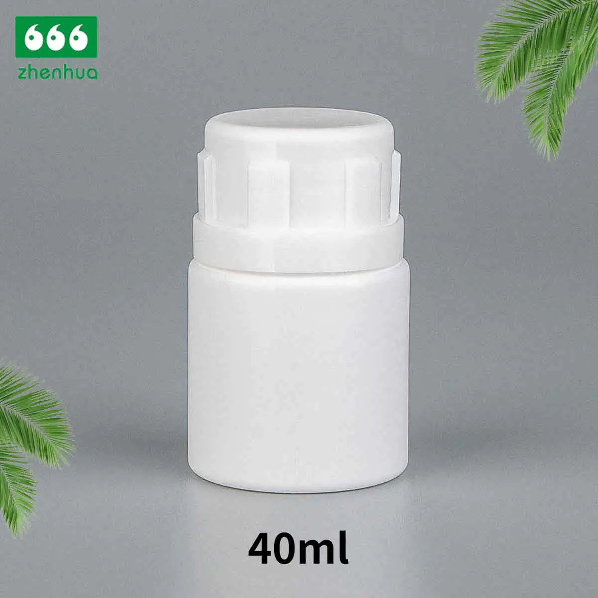 The Increasing Popularity of Clear Plastic HDPE Pill Bottles in Pharmaceutical Packaging