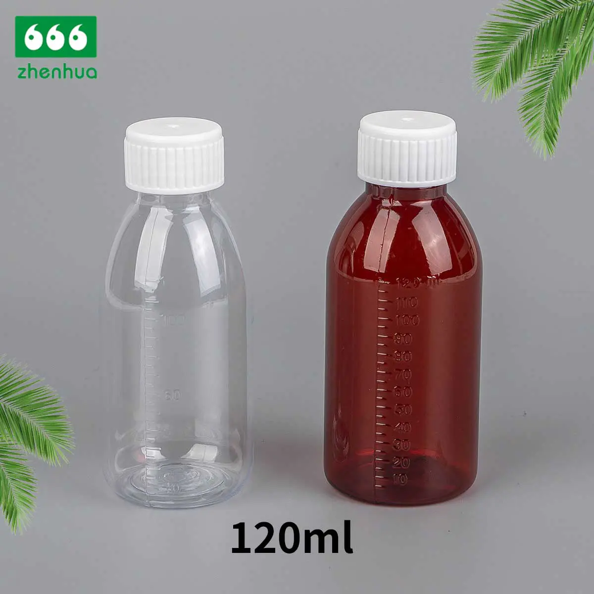 Advancements and Trends in Clear Plastic Prescription Medicine Containers Bottles