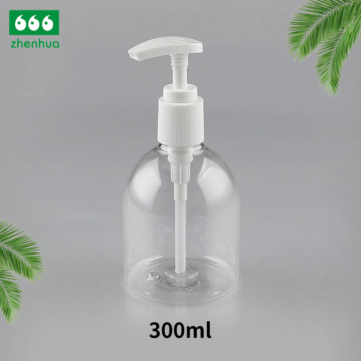 The Growing Demand for Plastic Lotion Pump Bottle Containers in the Personal Care Industry