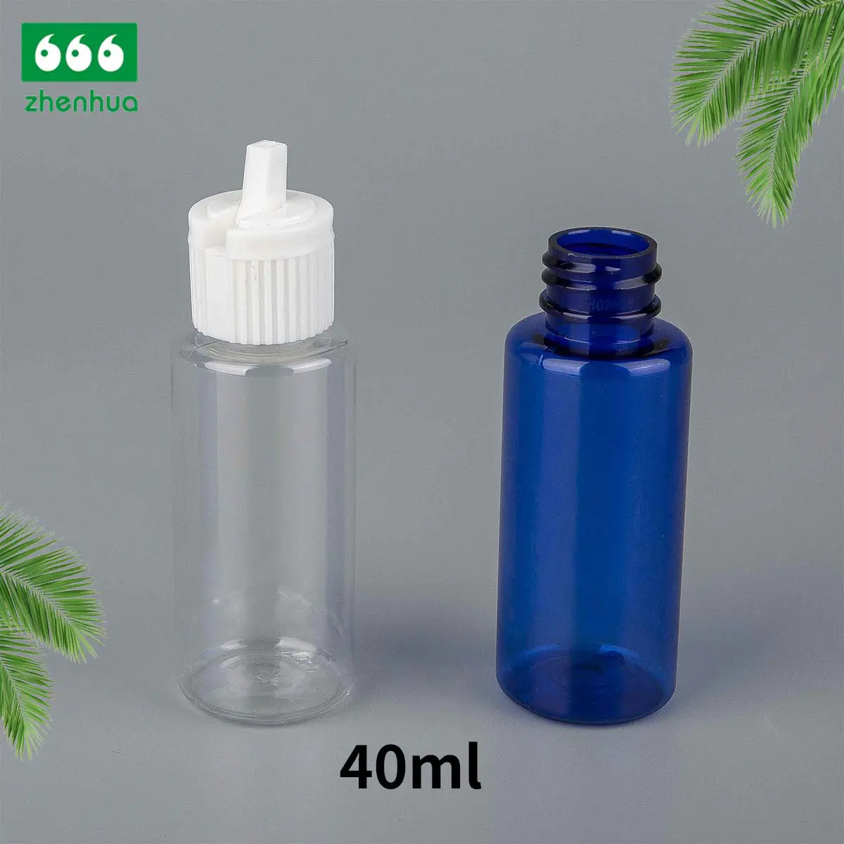 The Growing Demand for Small Plastic Twist Top Cap Bottles: Trends and Innovations