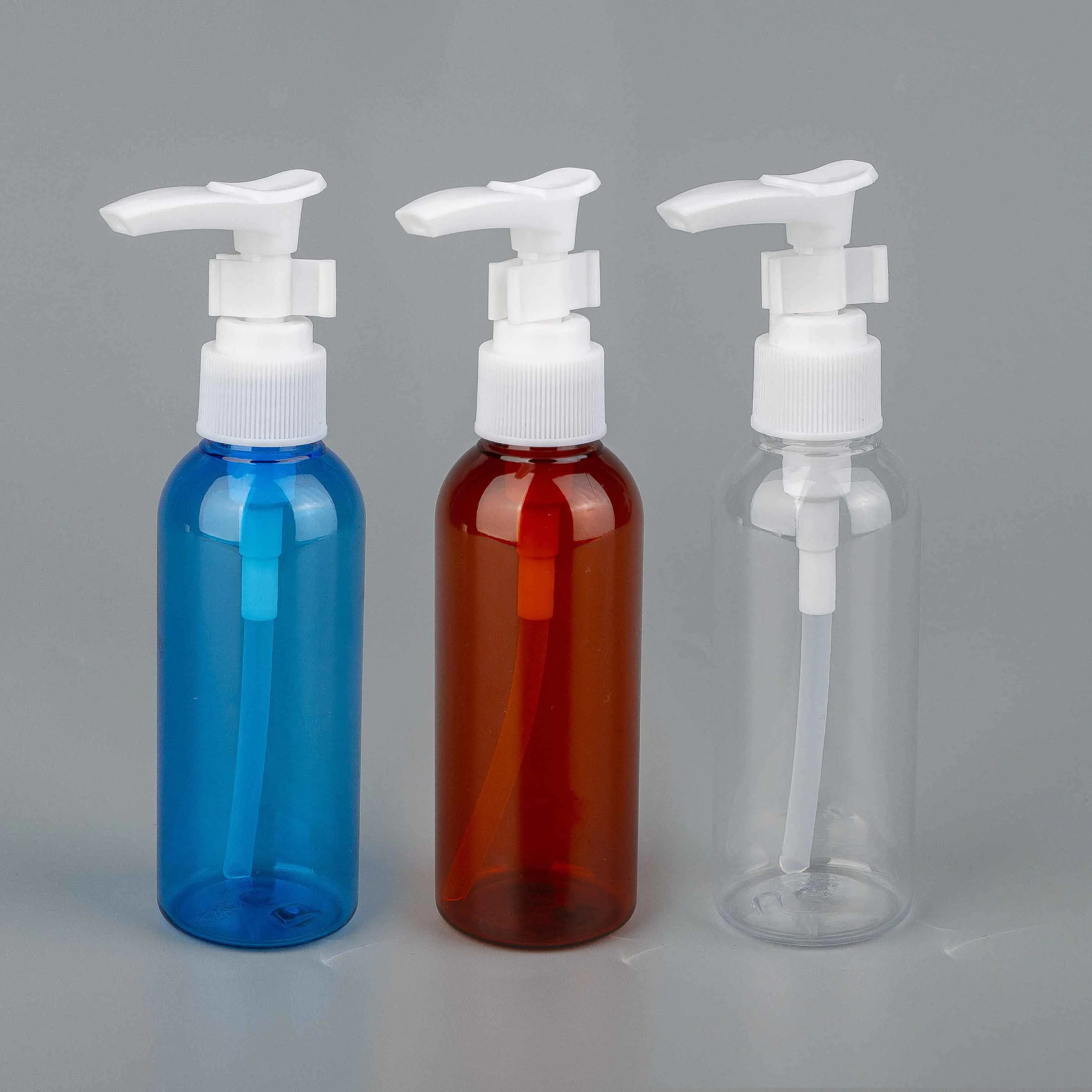 The Rise of Airless Plastic Lotion Pump Bottles: Innovations and Market Trends