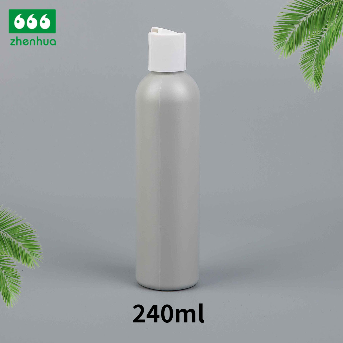 30ml/60ml/120ml/240ml 1oz/2oz/4oz/8oz Plastic HDPE Bullet Black/White/Silver Engine Oil Squeeze Bottle with Twist Top Cap