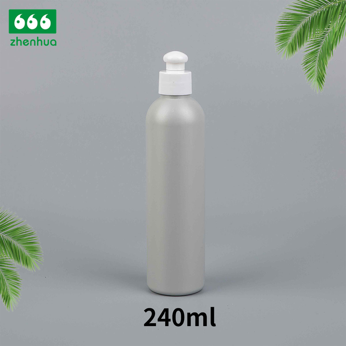 30ml/60ml/120ml/240ml 1oz/2oz/4oz/8oz Plastic HDPE Bullet Black/White/Silver Engine Oil Squeeze Bottle with Twist Top Cap