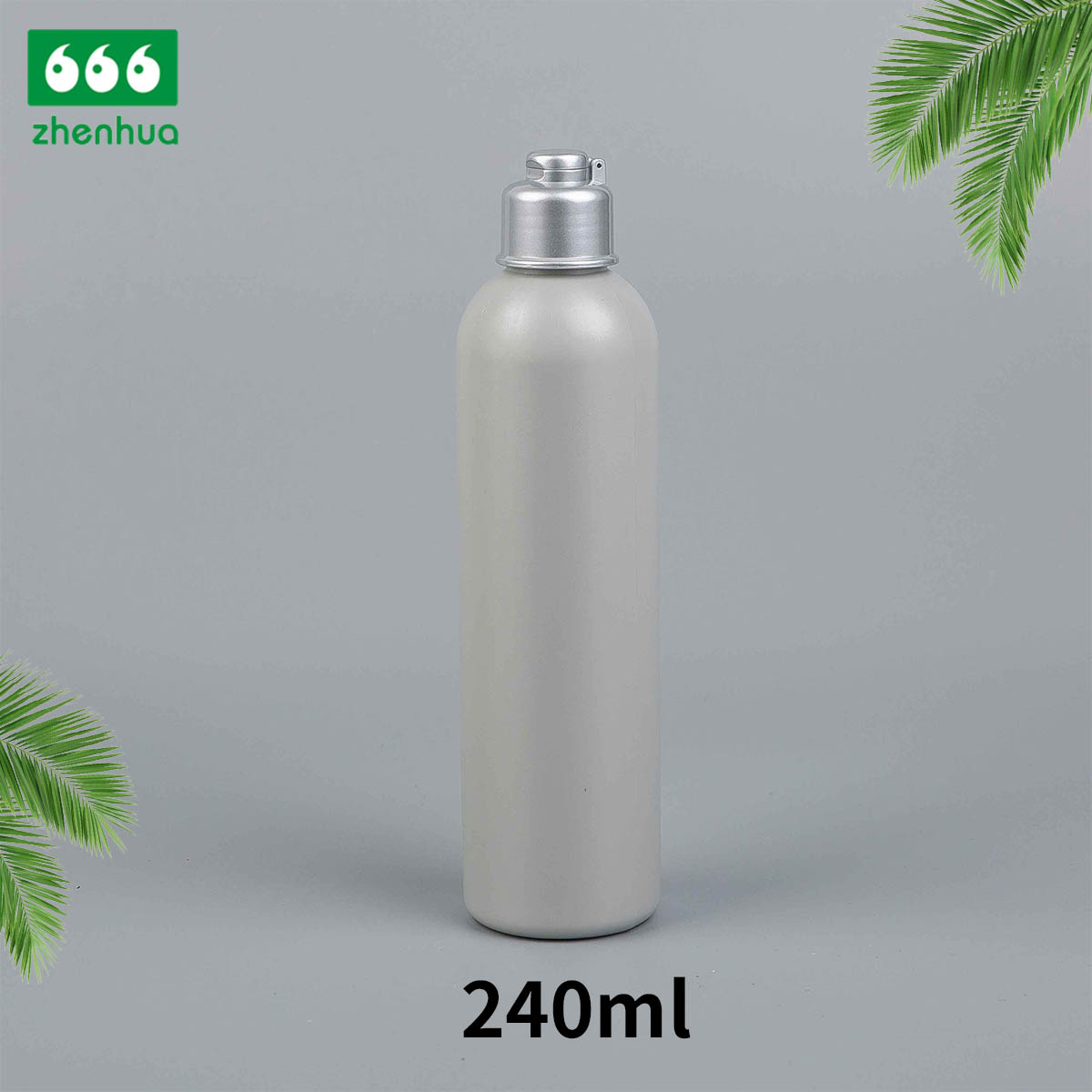 30ml/60ml/120ml/240ml 1oz/2oz/4oz/8oz Plastic HDPE Bullet Black/White/Silver Engine Oil Squeeze Bottle with Twist Top Cap