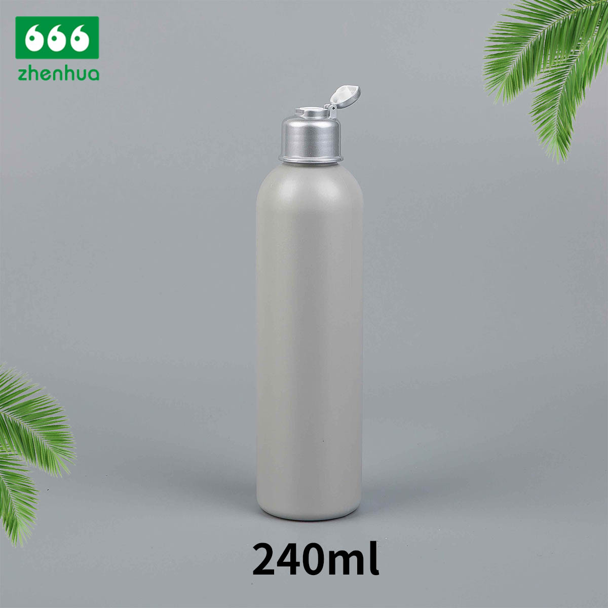 30ml/60ml/120ml/240ml 1oz/2oz/4oz/8oz Plastic HDPE Bullet Black/White/Silver Engine Oil Squeeze Bottle with Twist Top Cap