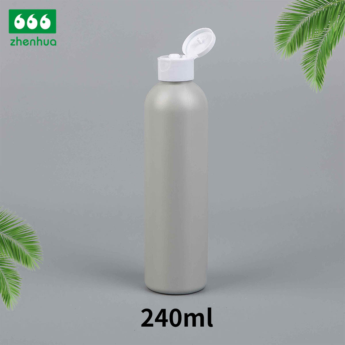 30ml/60ml/120ml/240ml 1oz/2oz/4oz/8oz Plastic HDPE Bullet Black/White/Silver Engine Oil Squeeze Bottle with Twist Top Cap