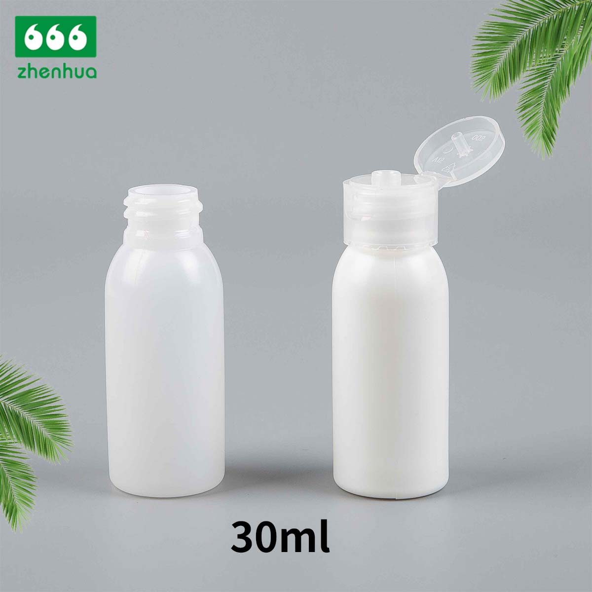 30ml/60ml/120ml/240ml 1oz/2oz/4oz/8oz Plastic HDPE Bullet Black/White/Silver Engine Oil Squeeze Bottle with Twist Top Cap